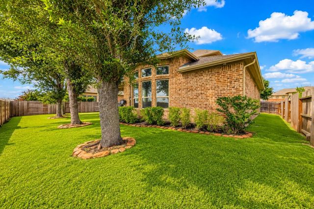 3835 Dortmund Drive, Spring, TX 77386