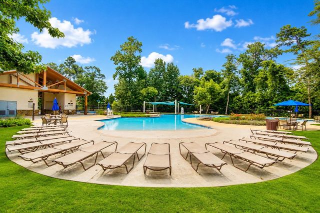 3835 Dortmund Drive, Spring, TX 77386