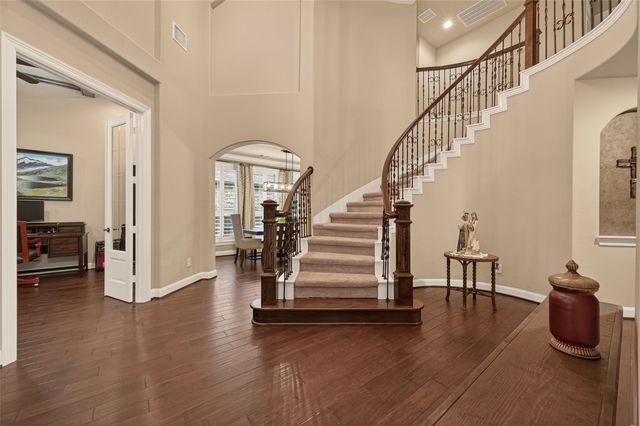 3835 Dortmund Drive, Spring, TX 77386