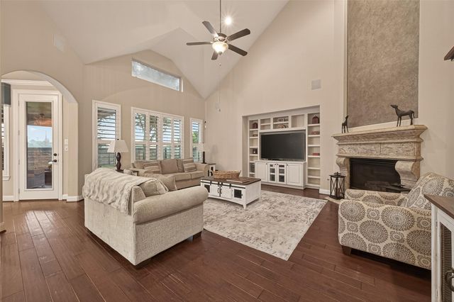 3835 Dortmund Drive, Spring, TX 77386