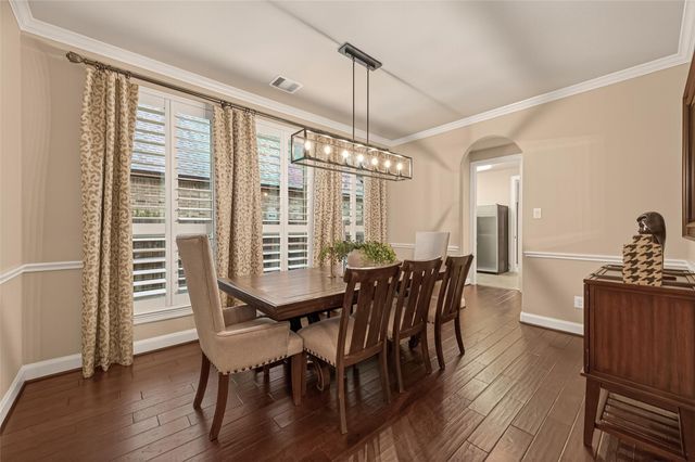 3835 Dortmund Drive, Spring, TX 77386