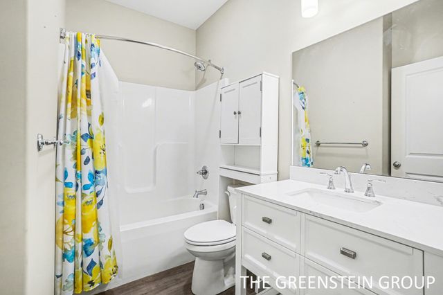 4709 Dune Grass Lane, Laketown Twp, MI 49423