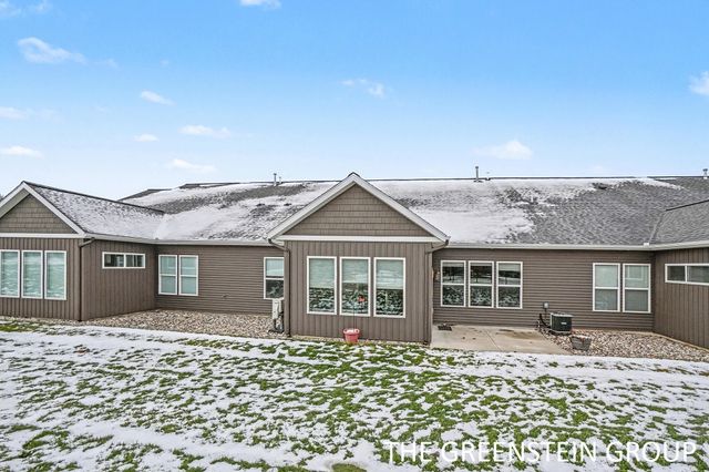 4709 Dune Grass Lane, Laketown Twp, MI 49423