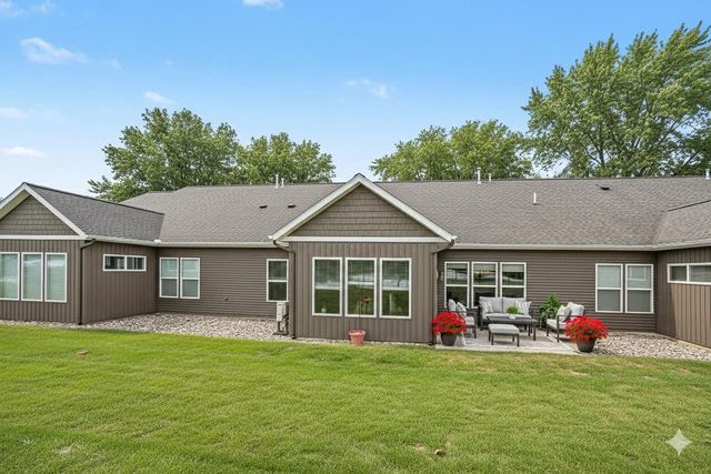 4709 Dune Grass Lane, Laketown Twp, MI 49423