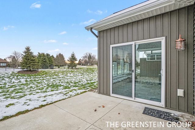 4709 Dune Grass Lane, Laketown Twp, MI 49423
