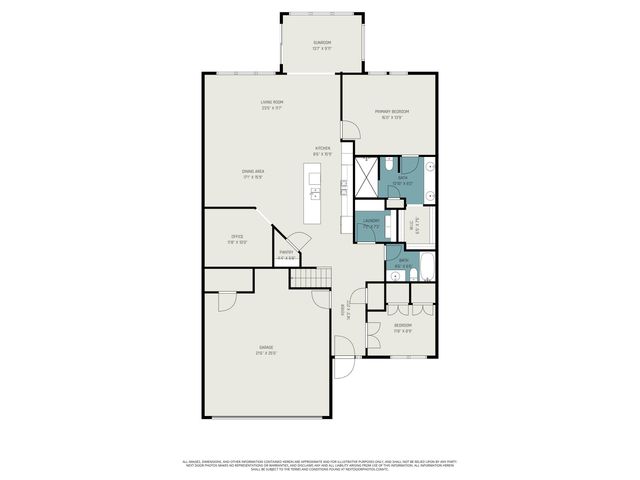 4709 Dune Grass Lane, Laketown Twp, MI 49423