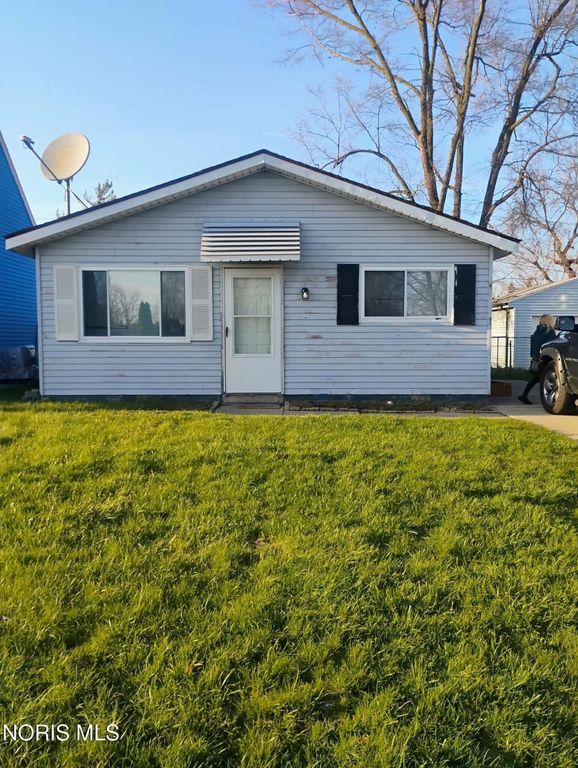4434 Dunloe Court, Toledo, OH 43615