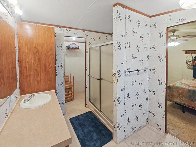 35999 S Arrowhead Drive, Park Hill, OK 74451