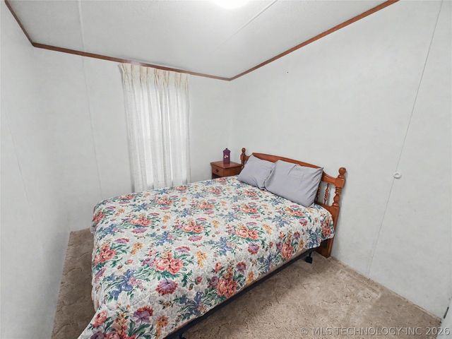 35999 S Arrowhead Drive, Park Hill, OK 74451