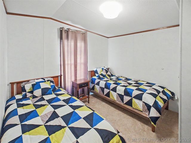 35999 S Arrowhead Drive, Park Hill, OK 74451