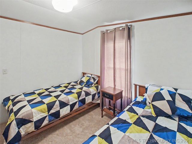 35999 S Arrowhead Drive, Park Hill, OK 74451