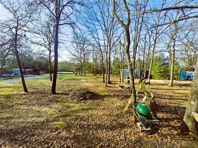 35999 S Arrowhead Drive, Park Hill, OK 74451