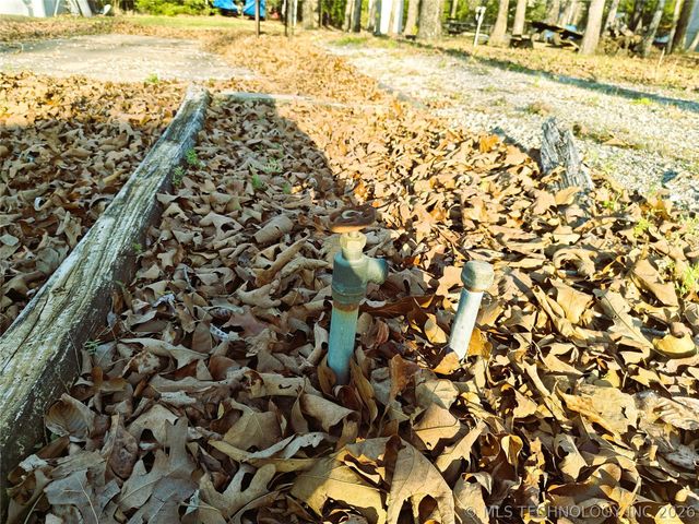 35999 S Arrowhead Drive, Park Hill, OK 74451