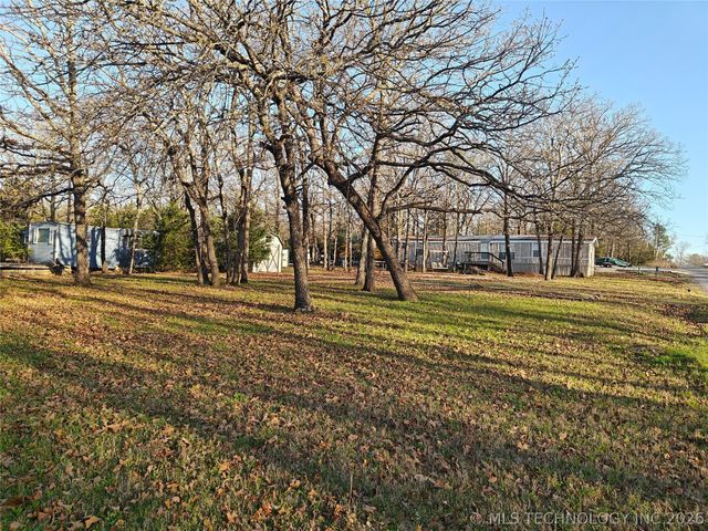 35999 S Arrowhead Drive, Park Hill, OK 74451