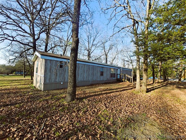 35999 S Arrowhead Drive, Park Hill, OK 74451