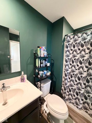 2637 Spurlock Lane, Greenwood, IN 46143