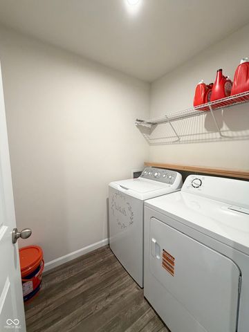 2637 Spurlock Lane, Greenwood, IN 46143
