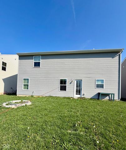 2637 Spurlock Lane, Greenwood, IN 46143