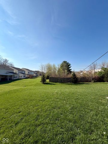 2637 Spurlock Lane, Greenwood, IN 46143
