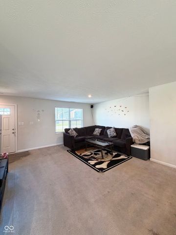 2637 Spurlock Lane, Greenwood, IN 46143