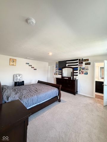 2637 Spurlock Lane, Greenwood, IN 46143
