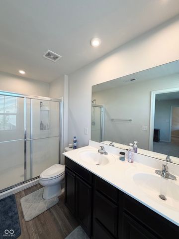 2637 Spurlock Lane, Greenwood, IN 46143