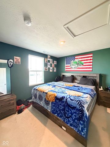 2637 Spurlock Lane, Greenwood, IN 46143