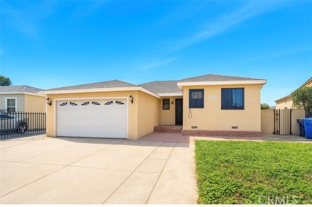 10946 Michael Hunt, South El Monte, CA 91733