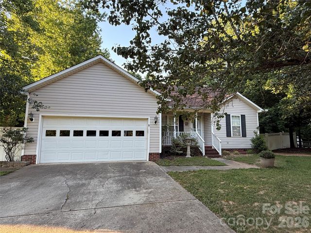 7534 Anchors Aweigh Lane, Sherrills Ford, NC 28673