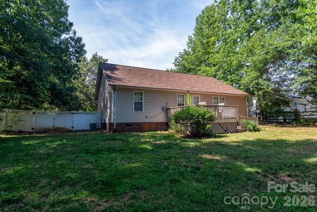 7534 Anchors Aweigh Lane, Sherrills Ford, NC 28673