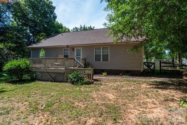 7534 Anchors Aweigh Lane, Sherrills Ford, NC 28673