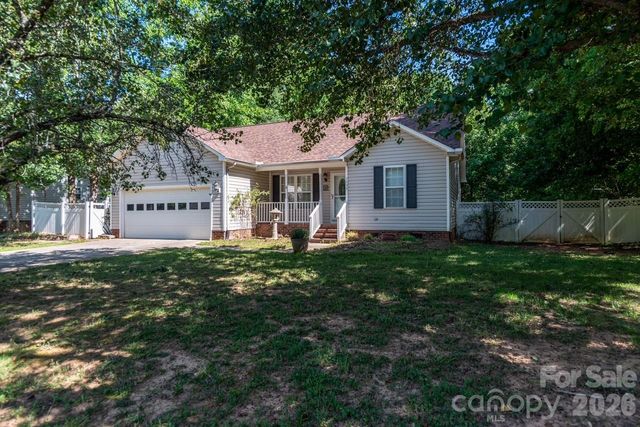7534 Anchors Aweigh Lane, Sherrills Ford, NC 28673