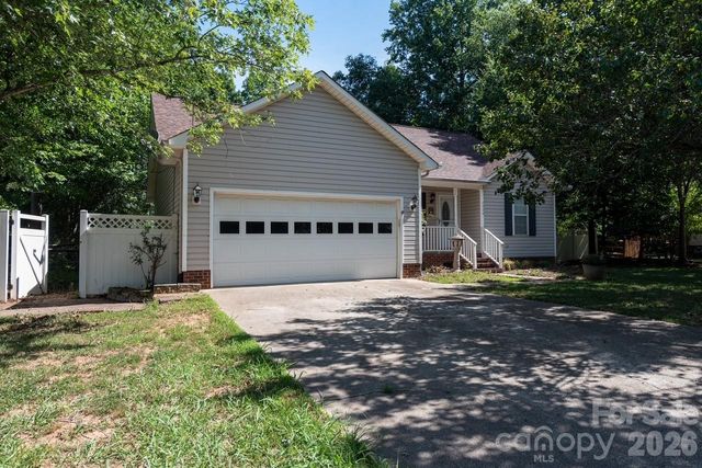 7534 Anchors Aweigh Lane, Sherrills Ford, NC 28673