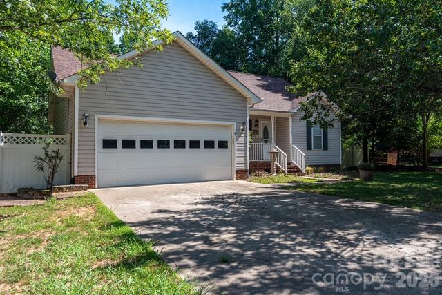 7534 Anchors Aweigh Lane, Sherrills Ford, NC 28673