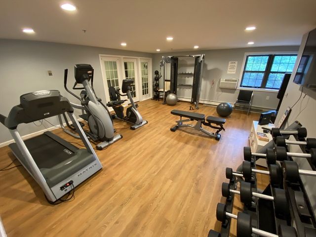757 Highland Avenue 219N, Needham, MA 02494