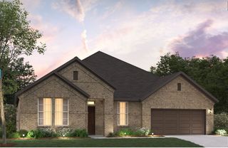 1634 Anemone Lane, Prosper, TX 75078
