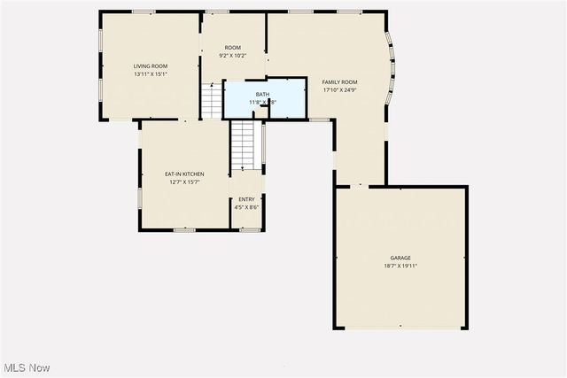 6960 Middlebranch Avenue, North Canton, OH 44721