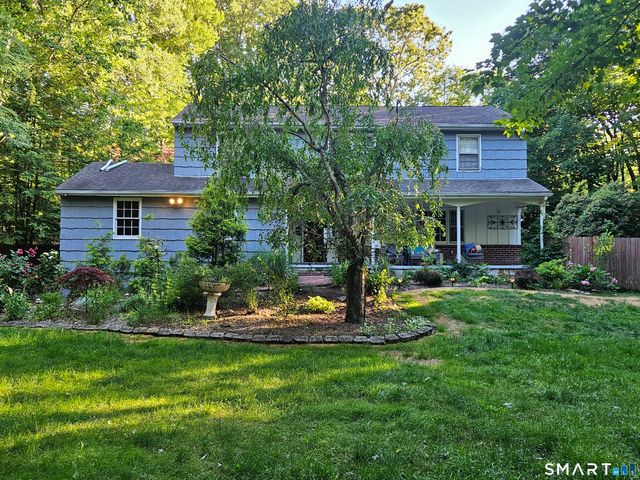 160 Rock Rimmon Road, Stamford, CT 06903