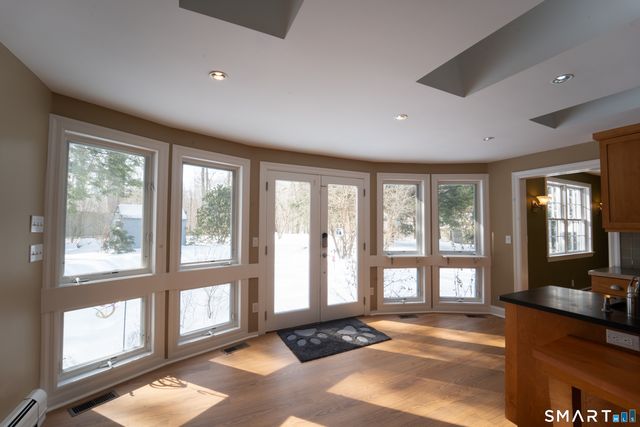 160 Rock Rimmon Road, Stamford, CT 06903