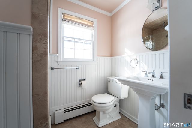 160 Rock Rimmon Road, Stamford, CT 06903