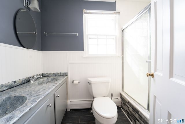 160 Rock Rimmon Road, Stamford, CT 06903