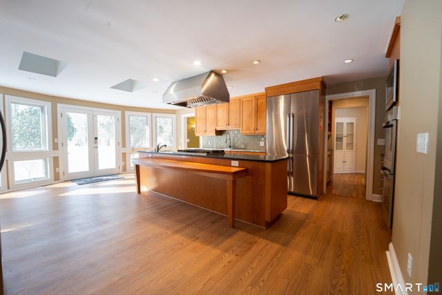 160 Rock Rimmon Road, Stamford, CT 06903