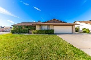 10828 N 45TH Avenue, Glendale, AZ 85304