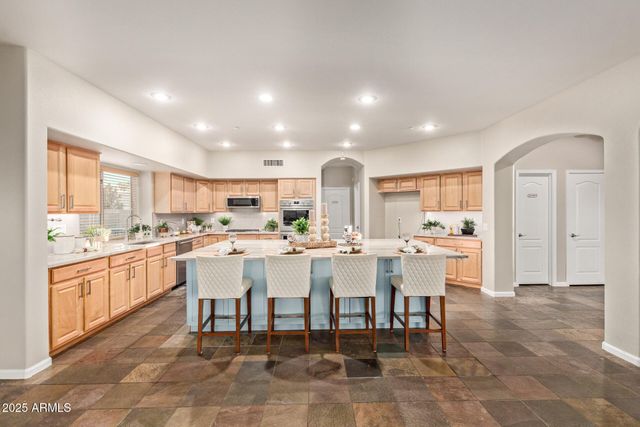 10252 W VILLA CHULA --, Peoria, AZ 85383