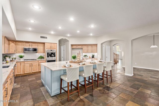 10252 W VILLA CHULA --, Peoria, AZ 85383