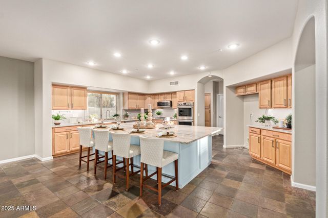 10252 W VILLA CHULA --, Peoria, AZ 85383