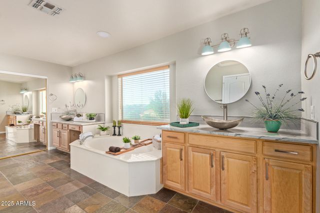 10252 W VILLA CHULA --, Peoria, AZ 85383