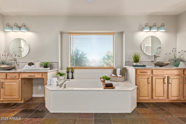 10252 W VILLA CHULA --, Peoria, AZ 85383