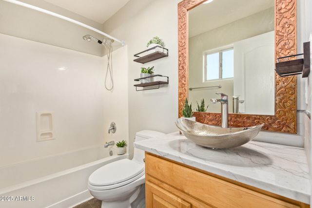 10252 W VILLA CHULA --, Peoria, AZ 85383