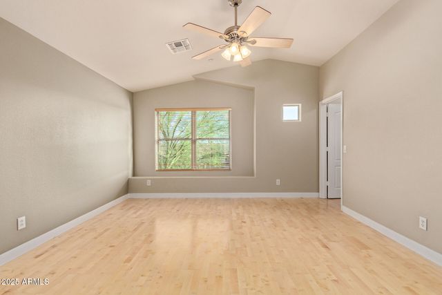 10252 W VILLA CHULA --, Peoria, AZ 85383